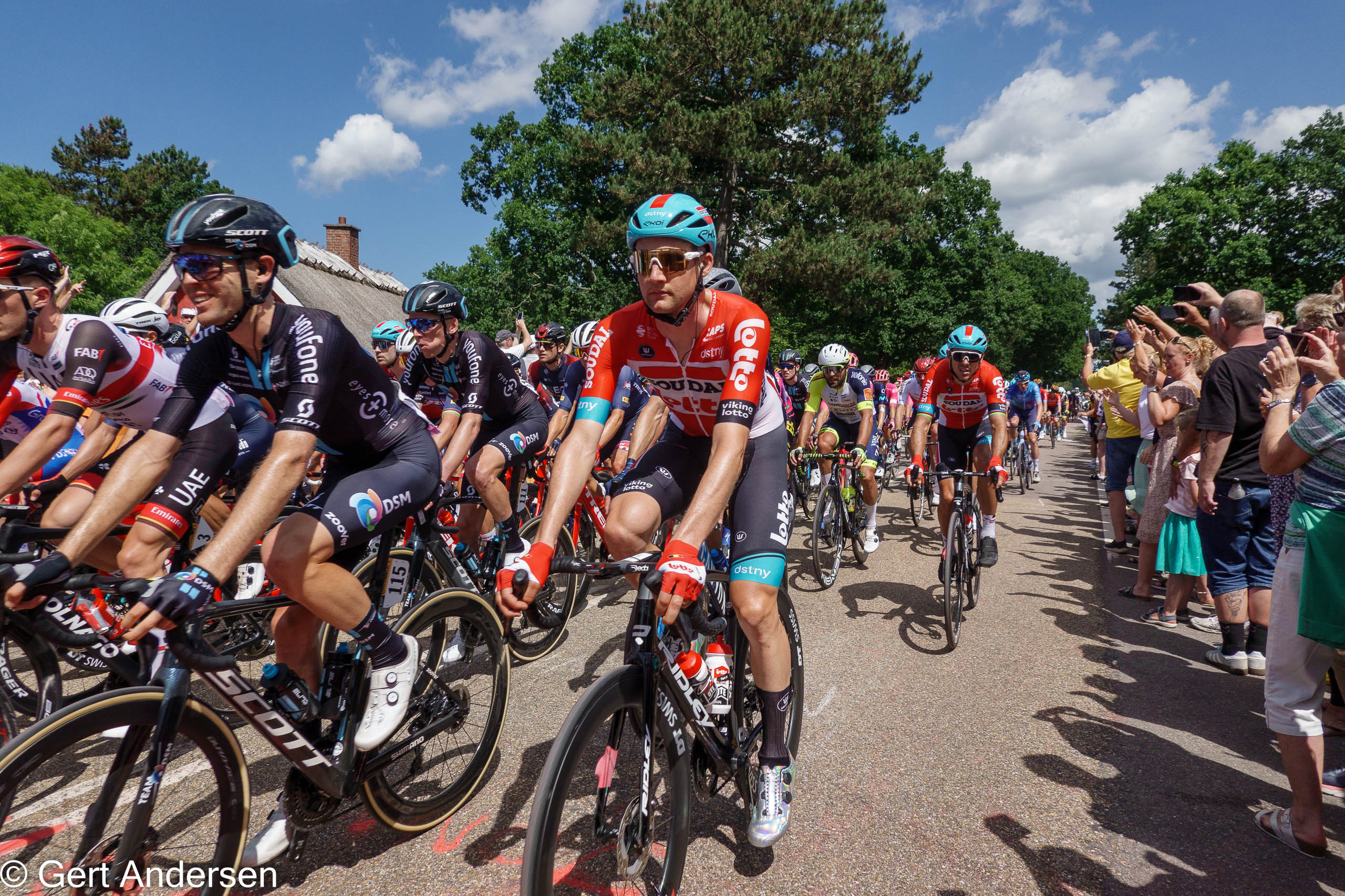 Tur til Høve Stræde30